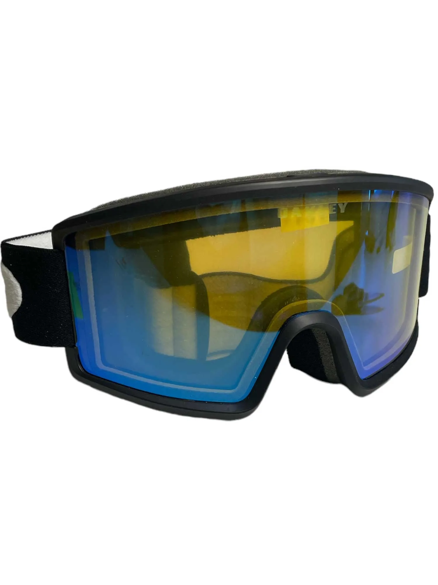 Oakley Target Line M Goggle sold by Out&Back Outdoor