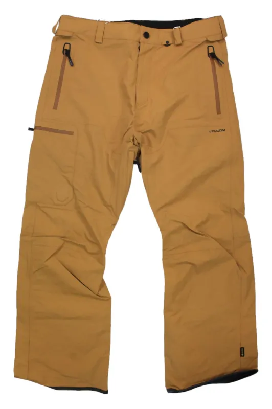 Volcom Men's L GTX Pant sold by Out&Back Outdoor