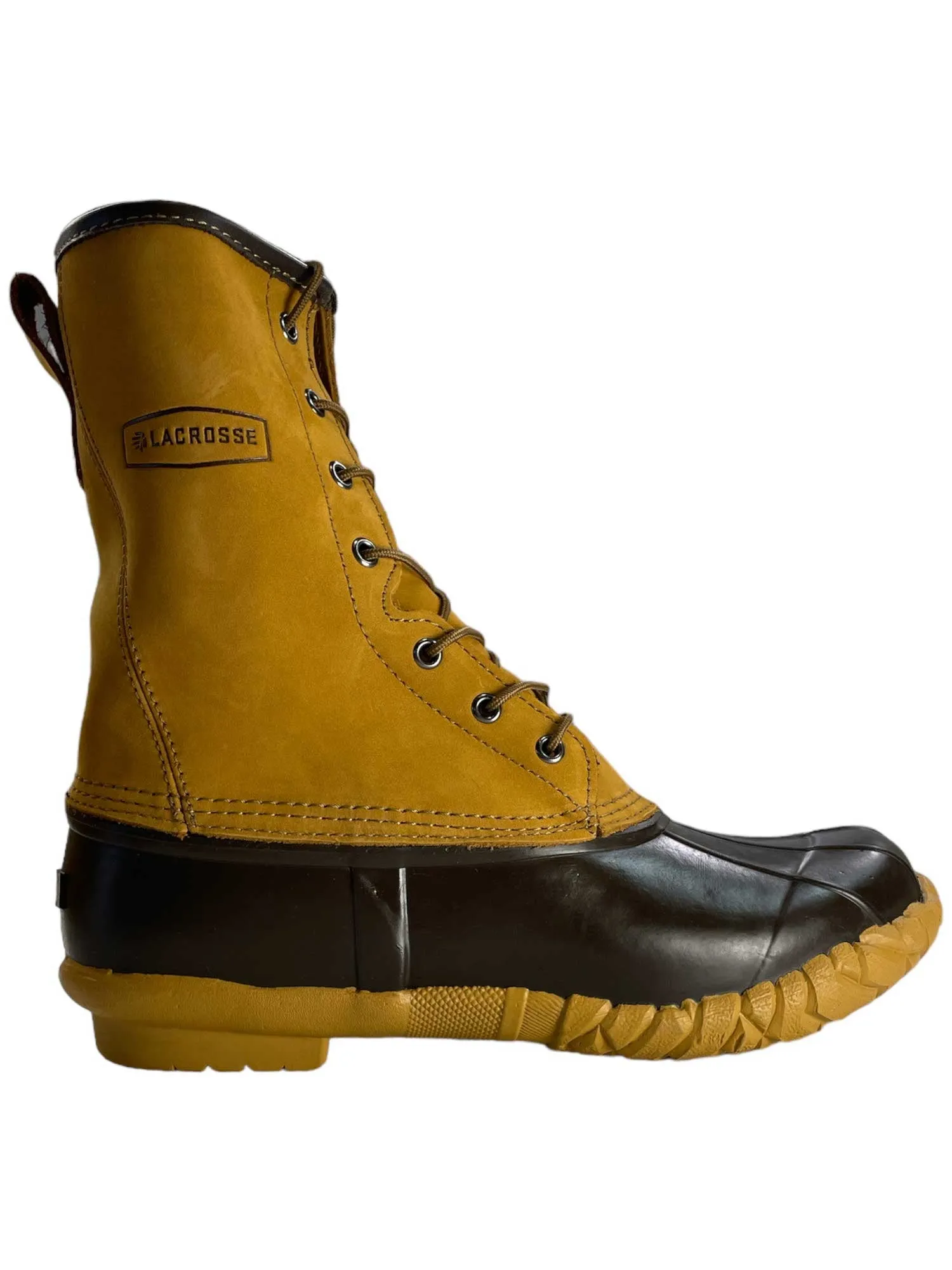 Lacrosse Men's Uplander II 10IN Boot sold by Out&Back Outdoor