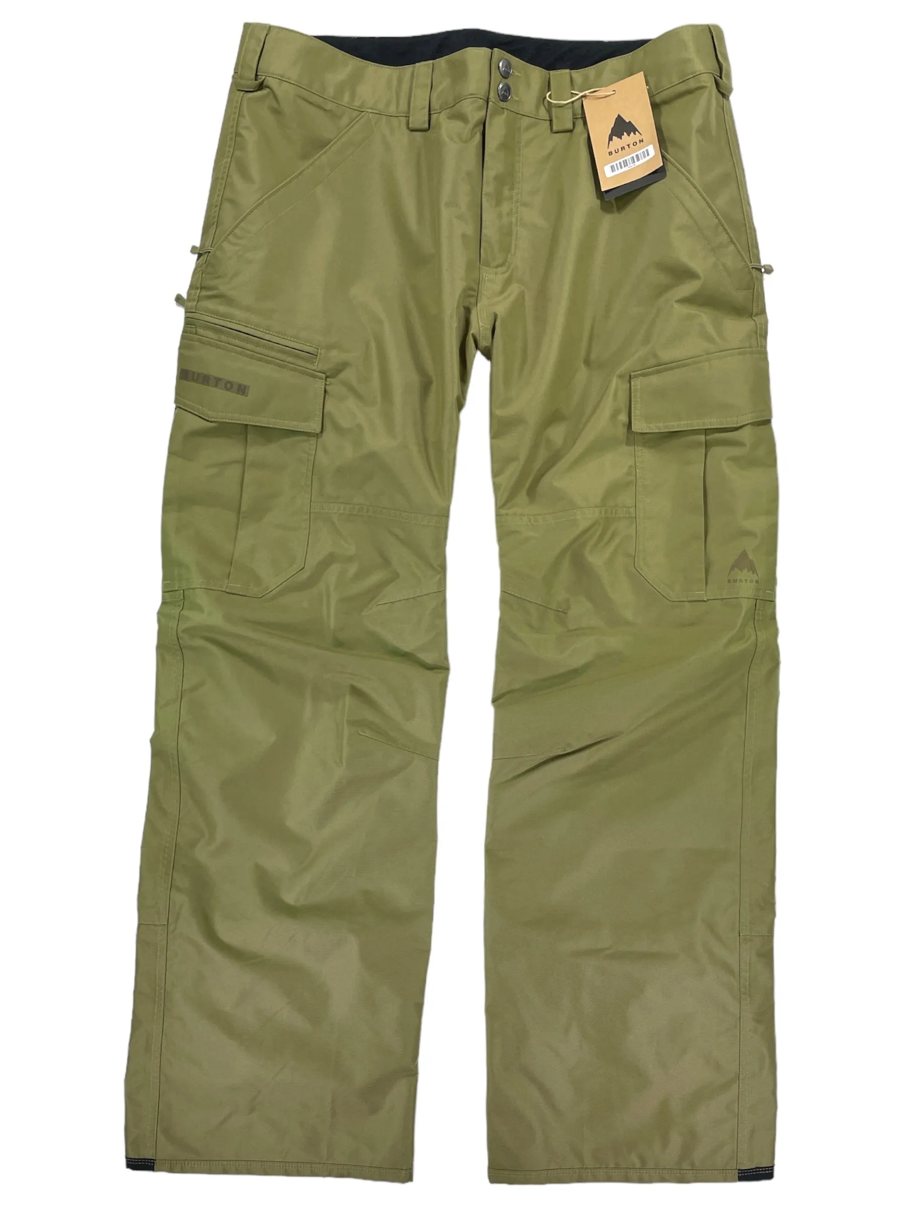 Mens Cargo Pant Relaxed sold by Out&Back Outdoor