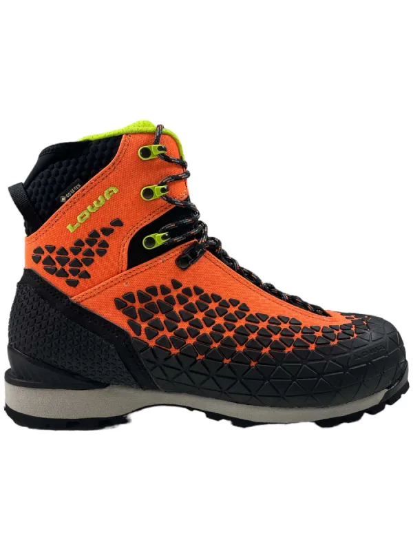 Lowa Men's Alpine SL GTX Boot sold by Out&Back Outdoor