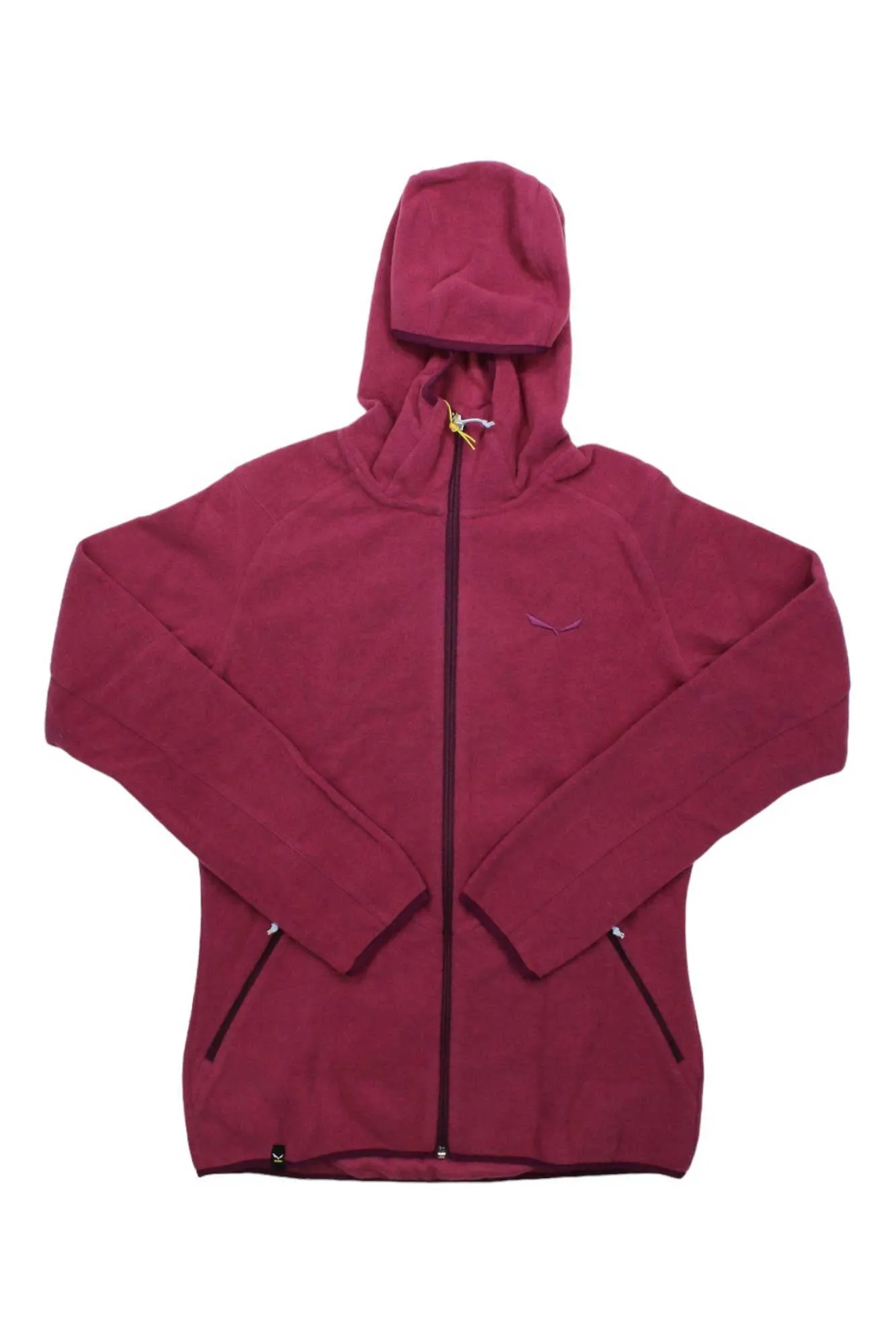 Salewa Women's Fanes AWP Hoody sold by Out&Back Outdoor product image thumbnail 2