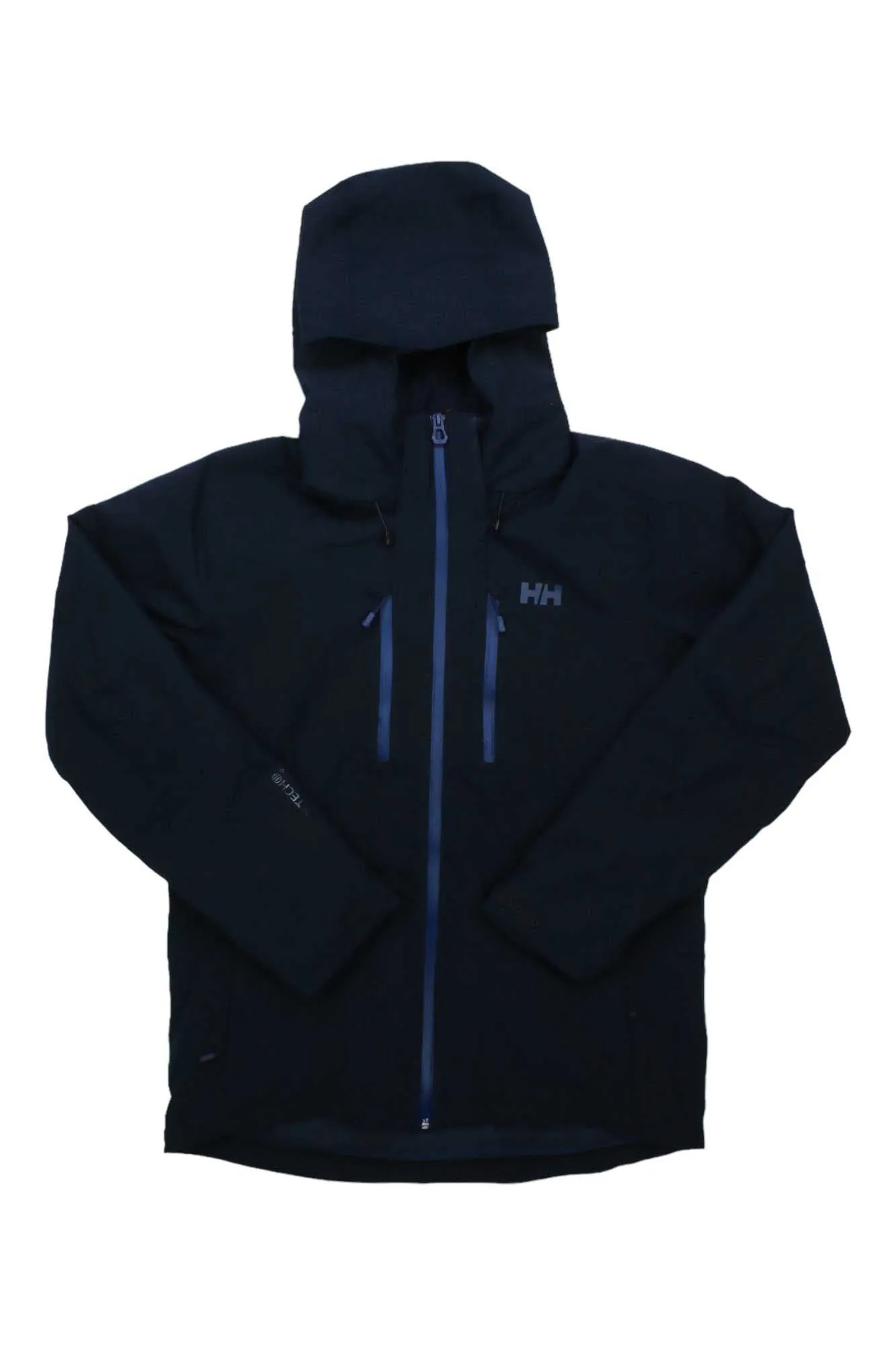 Helly Hansen Mens Juniper 3.0 Jacket sold by Out&Back Outdoor product image thumbnail 2