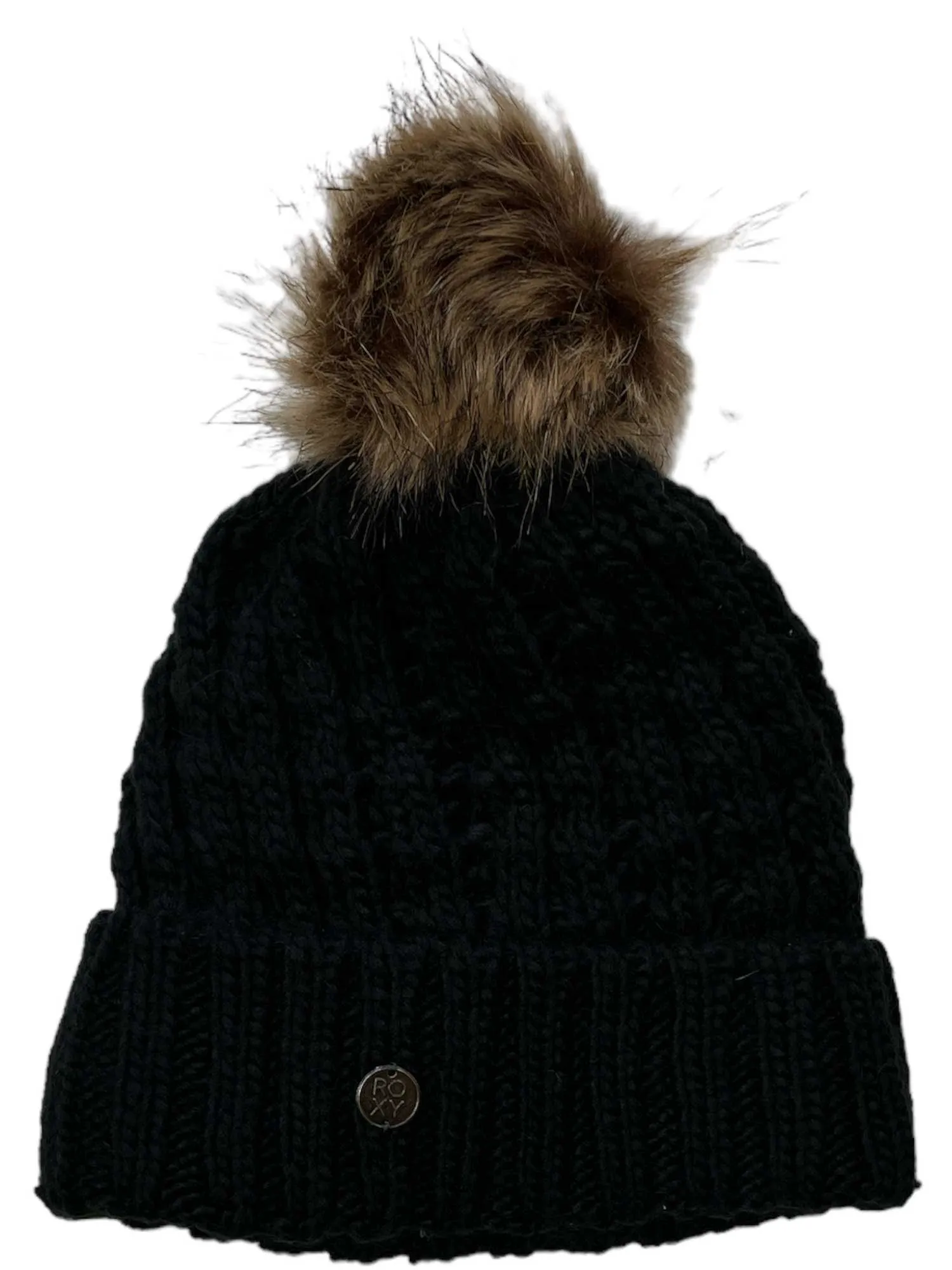 Roxy Girls' Blizzard Beanie sold by Out&Back Outdoor product image thumbnail 2