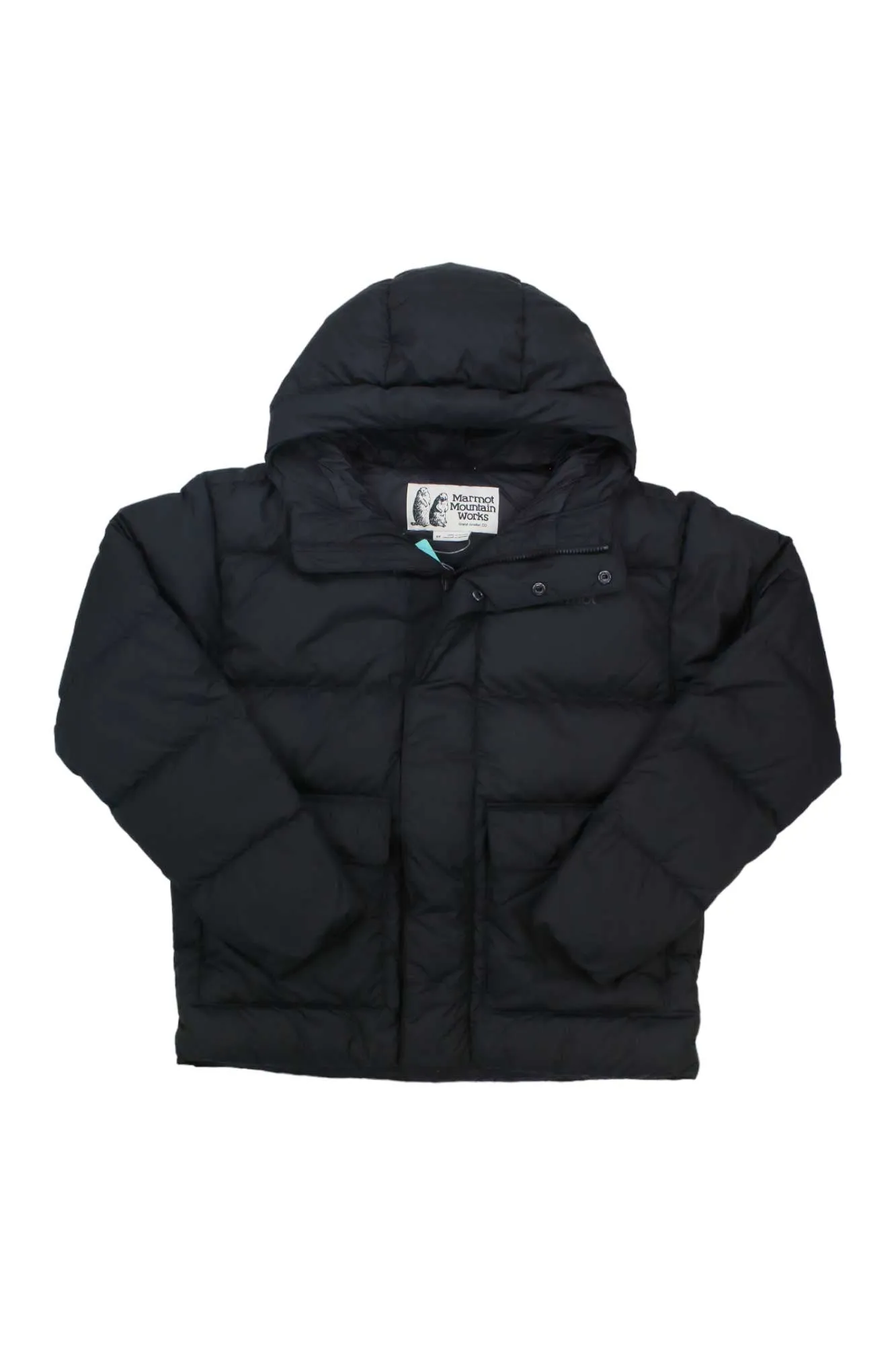 Marmot Mens Stockholm Jacket sold by Out&Back Outdoor