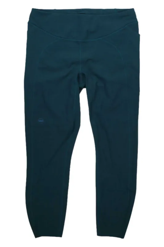Janji Women's Groundwork Tight 2.0 sold by Out&Back Outdoor