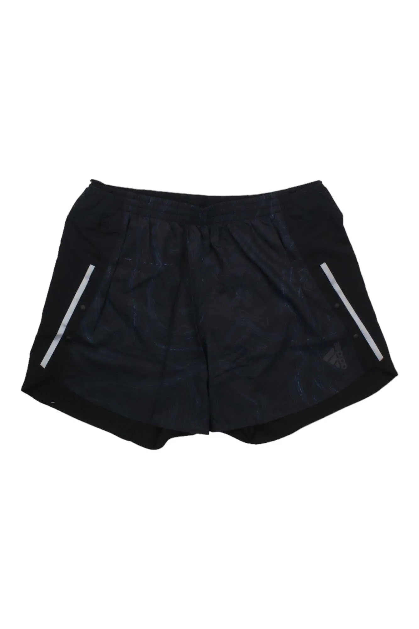 Adidas Men's D4R RTFO 5 Inch Short sold by Out&Back Outdoor