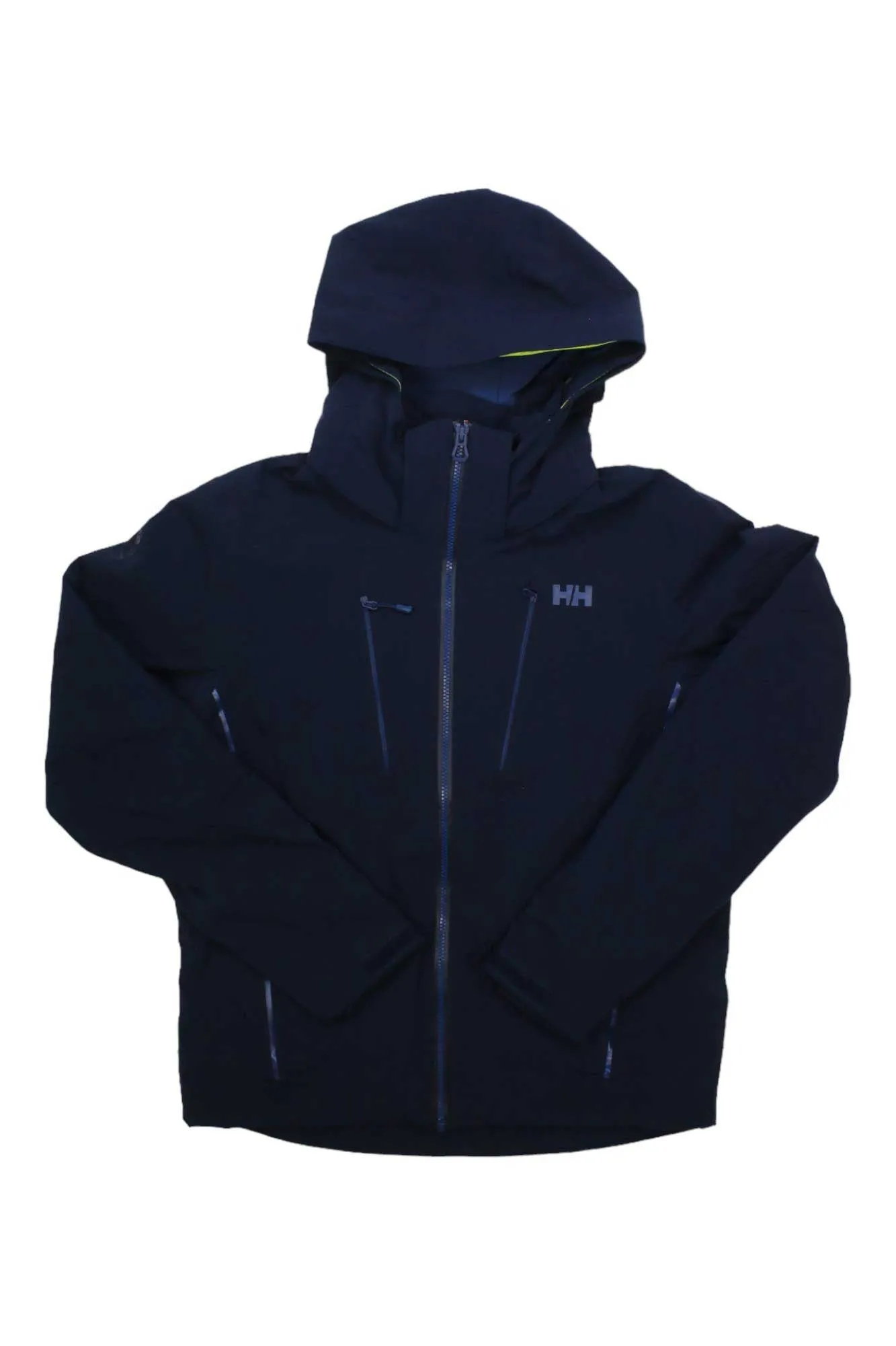 Helly Hansen Men's Alpha 3.0 Jacket sold by Out&Back Outdoor product image thumbnail 2