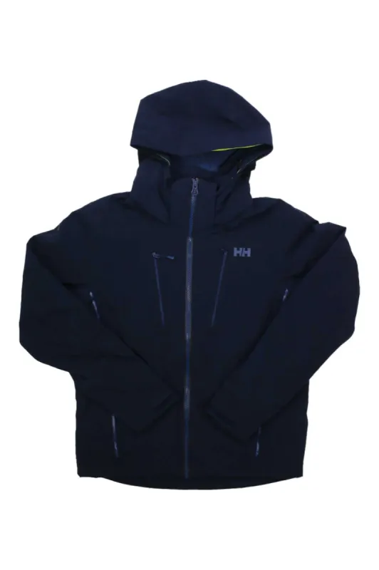 Helly Hansen Men's Alpha 3.0 Jacket sold by Out&Back Outdoor