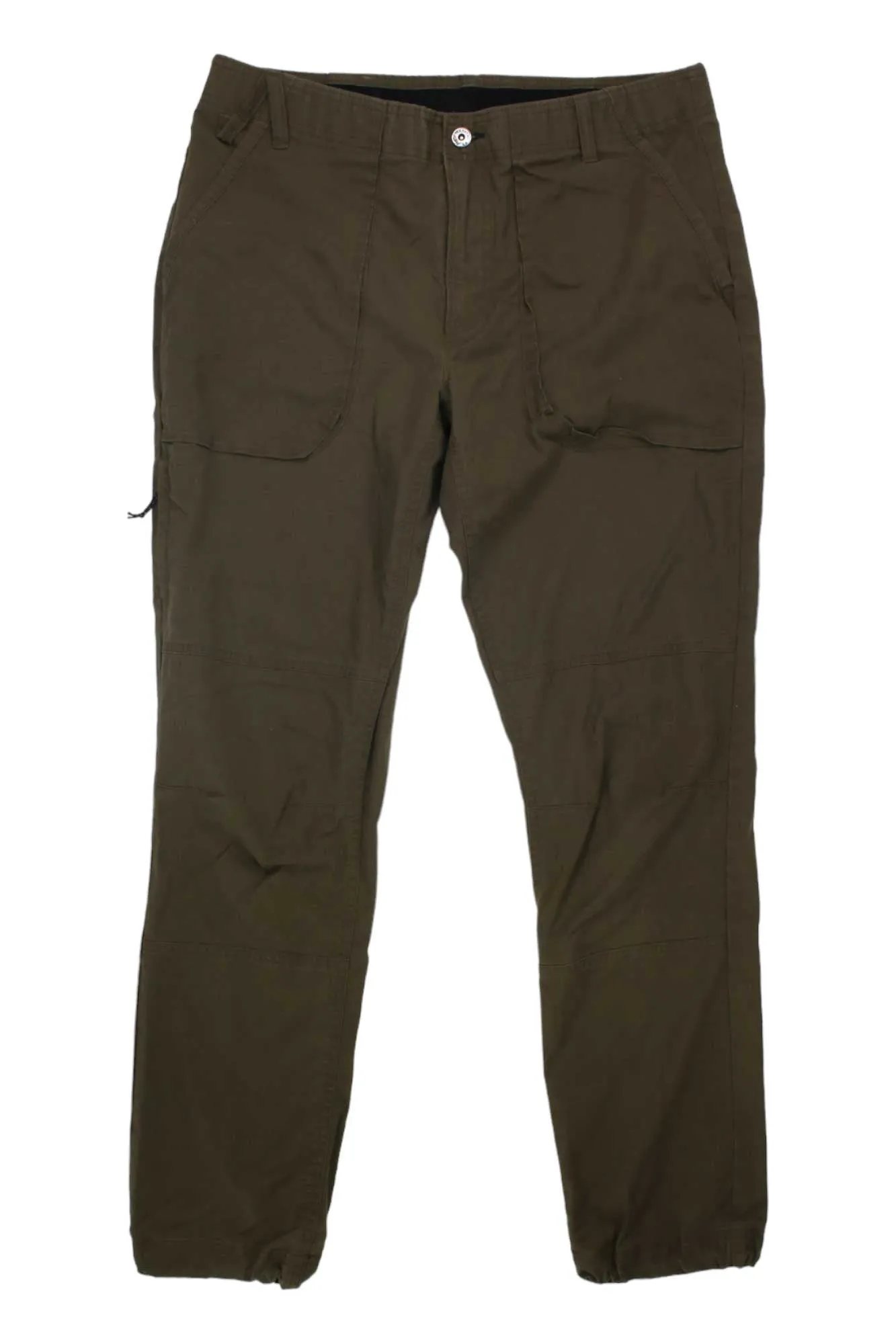 Columbia Mens Cobble Creek Utility Pants sold by Out&Back Outdoor