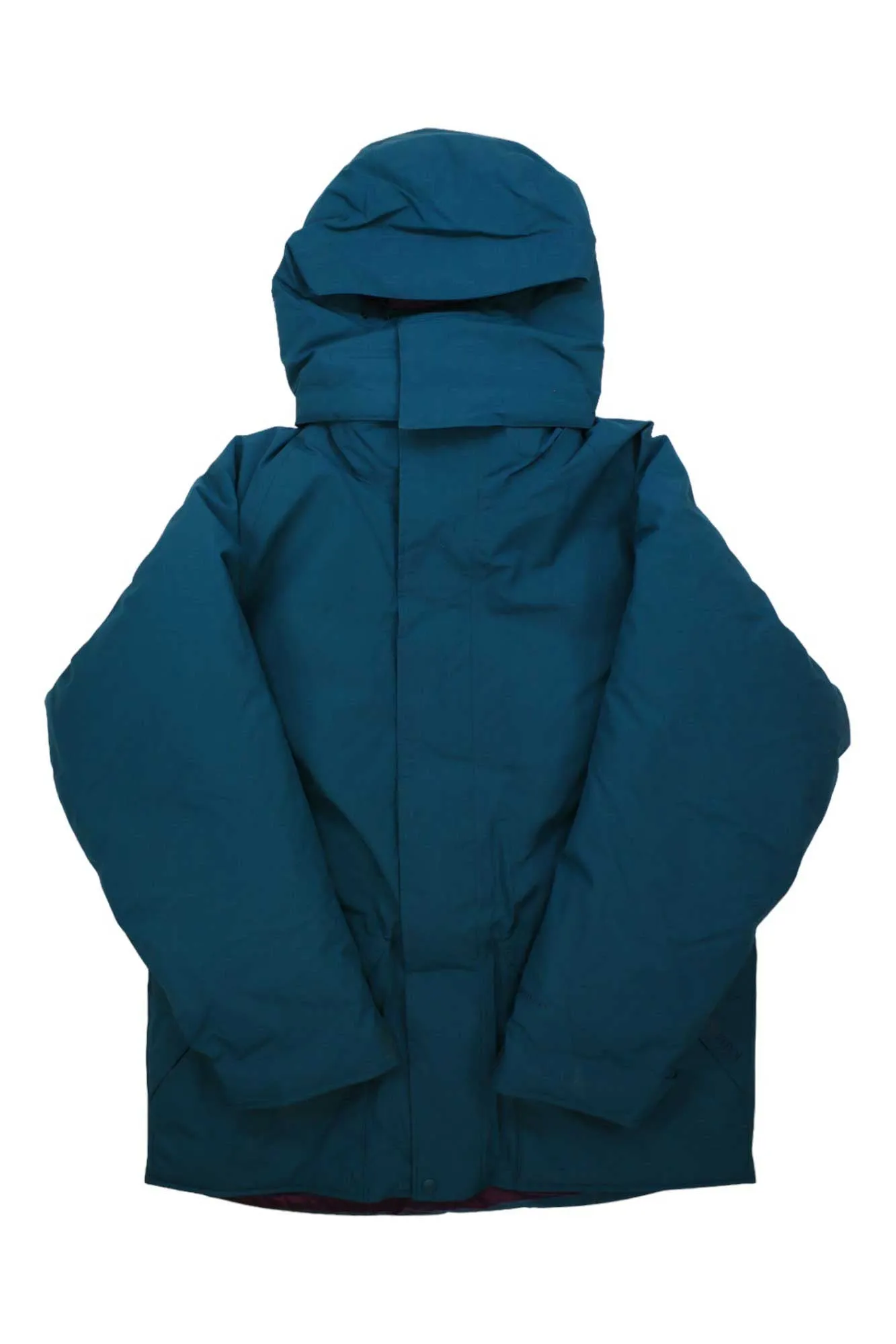 Marmot Men's Mammoth GTX Parka sold by Out&Back Outdoor product image thumbnail 4