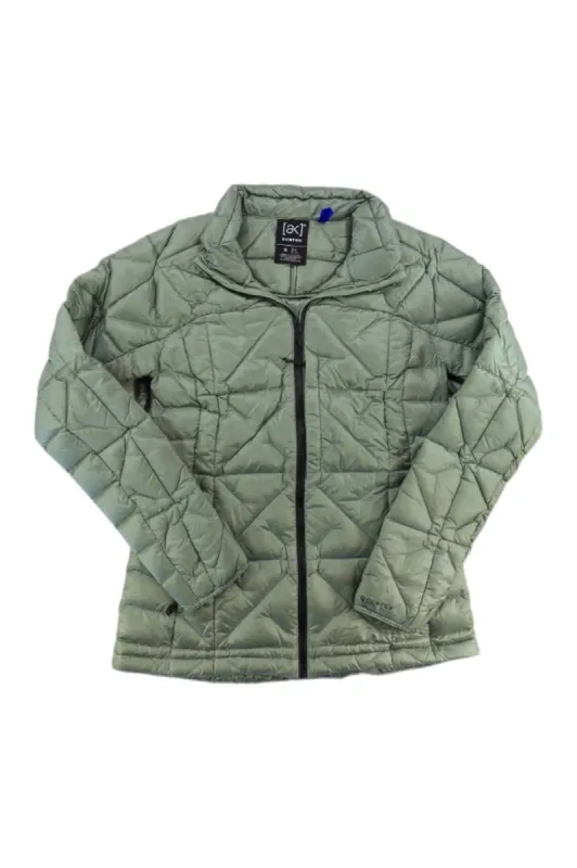 Burton Women's AK Baker Down Jacket sold by Out&Back Outdoor