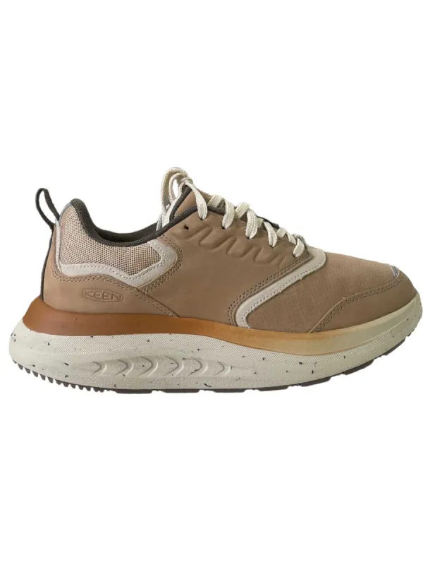 KEEN Womens WK400 Leather Shoe sold by Out&Back Outdoor
