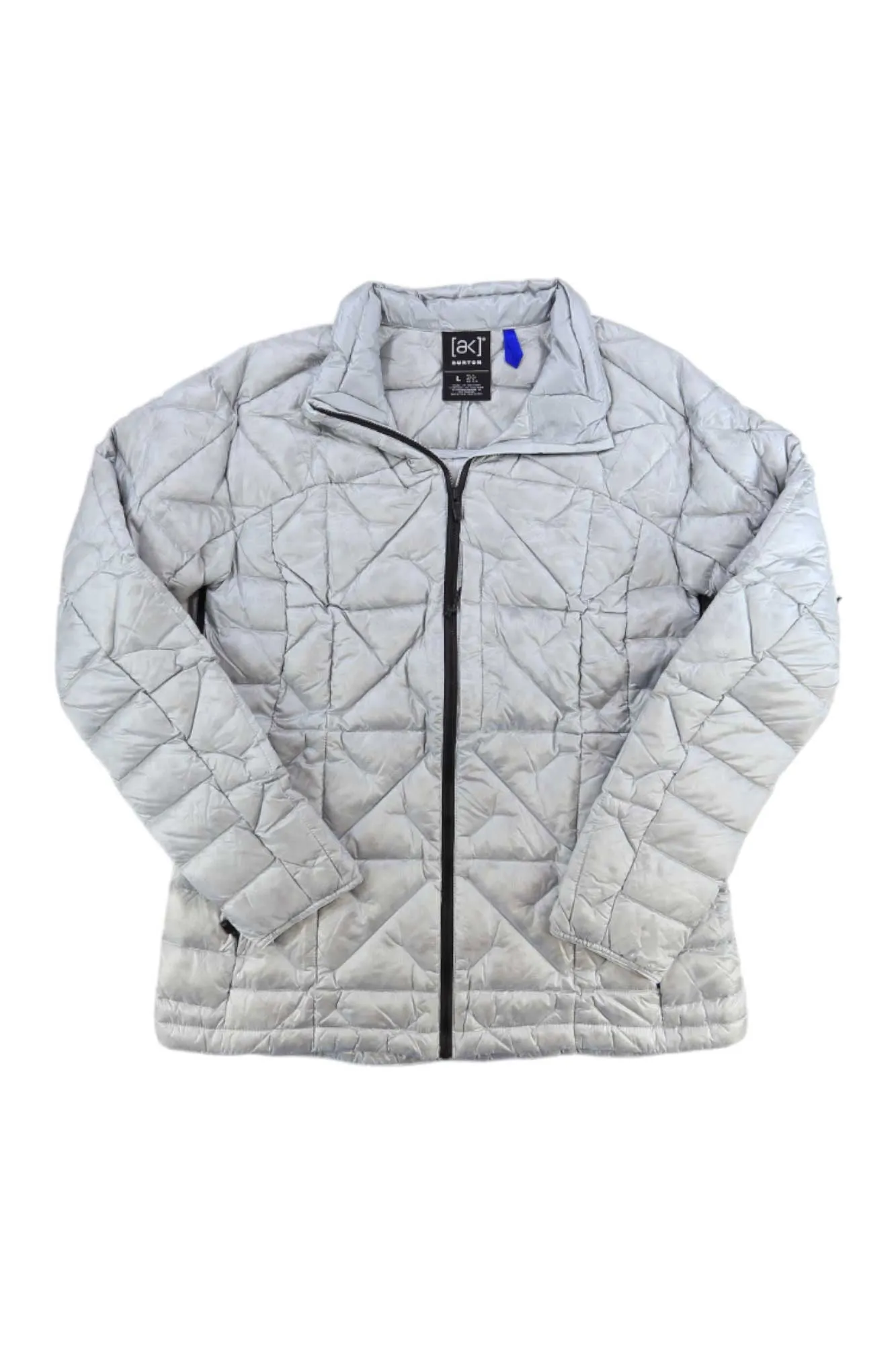 Burton Women's AK Baker Down Jacket sold by Out&Back Outdoor product image thumbnail 2