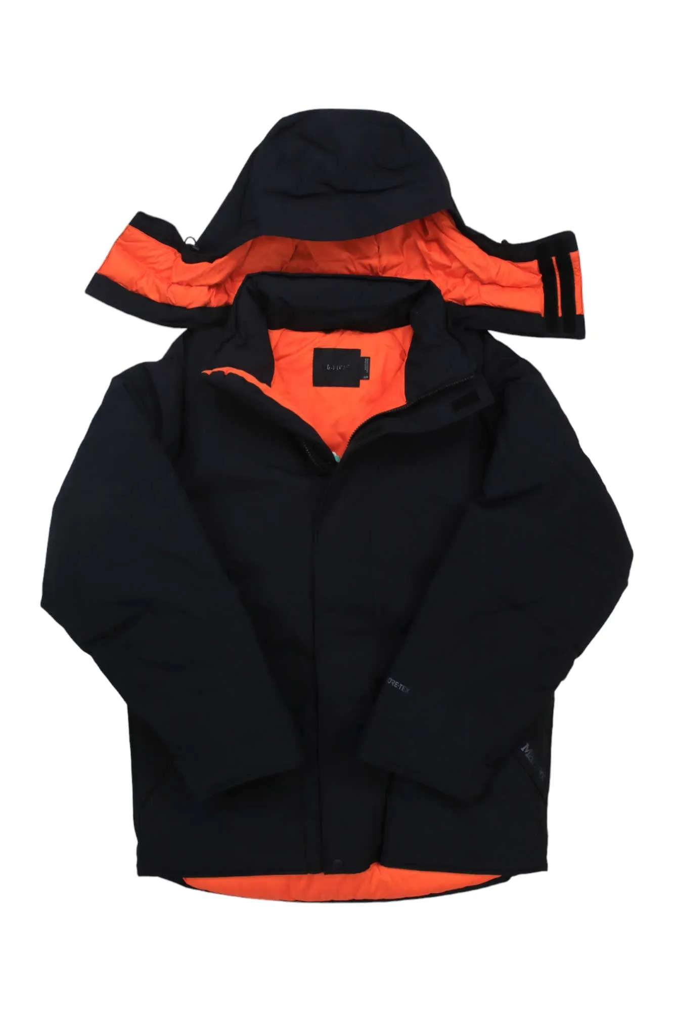 Marmot Men's Mammoth GTX Parka sold by Out&Back Outdoor product image thumbnail 2