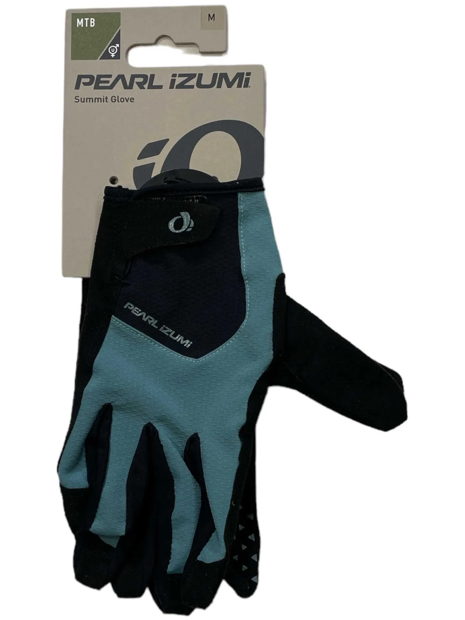 Pearl Izumi Mens Summit Glove sold by Out&Back Outdoor product image thumbnail 2