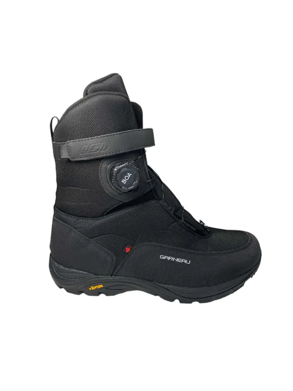 Louis Garneau Klondike M3 Shoe sold by Out&Back Outdoor