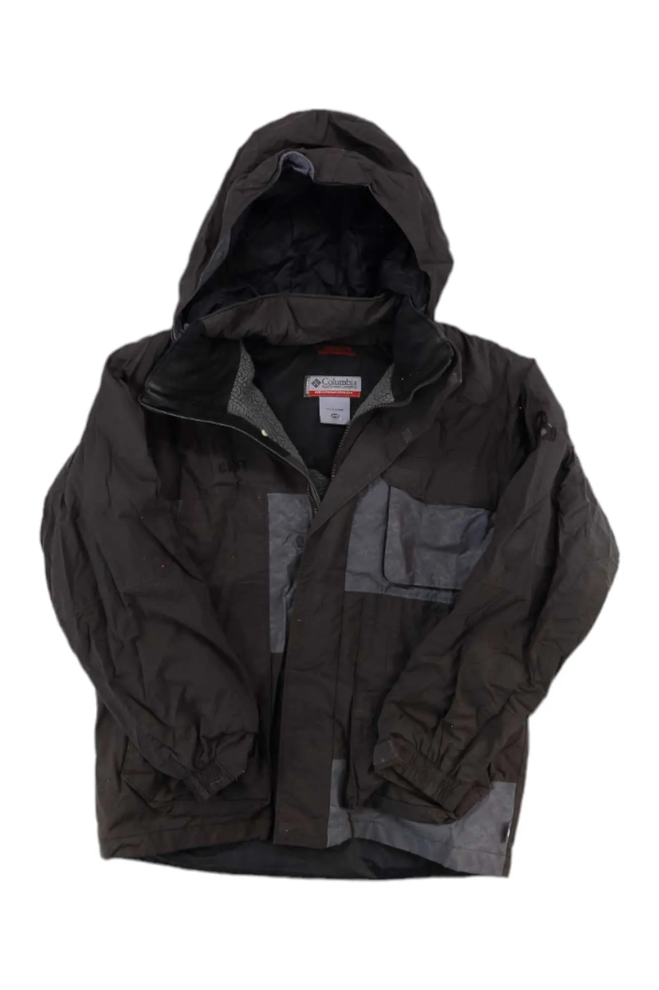 Columbia Boys CNVT Jacket sold by Out&Back Outdoor