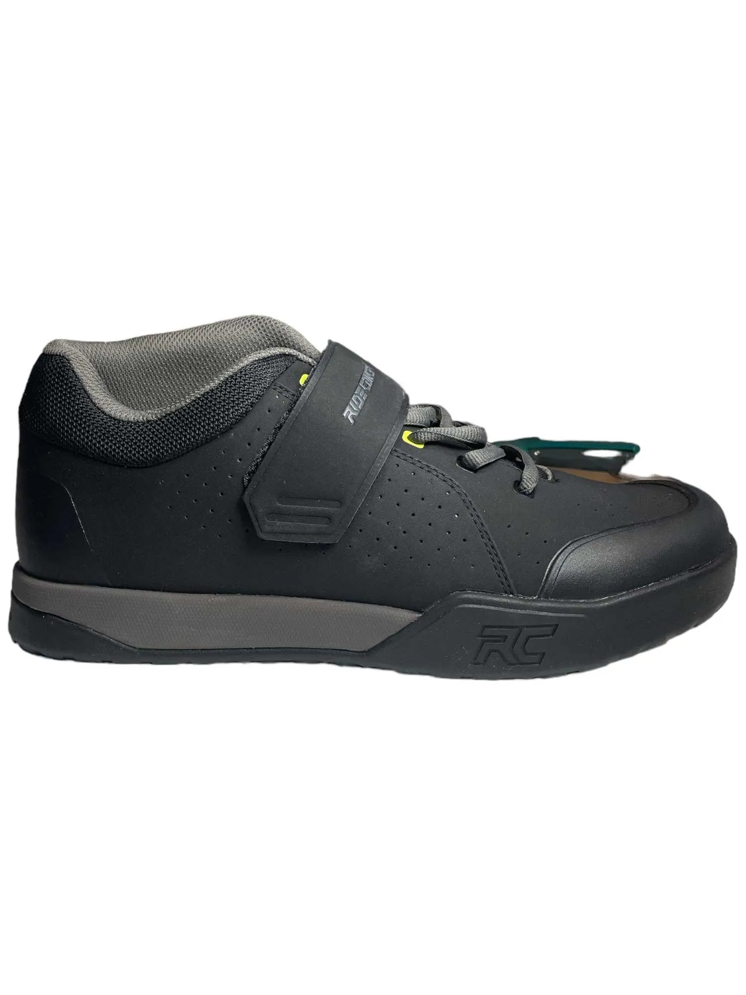 Ride Concepts Men's TNT Shoe sold by Out&Back Outdoor product image thumbnail 3