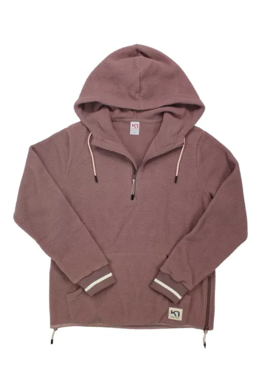 Kari Traa Women's Rothe Hoodie sold by Out&Back Outdoor