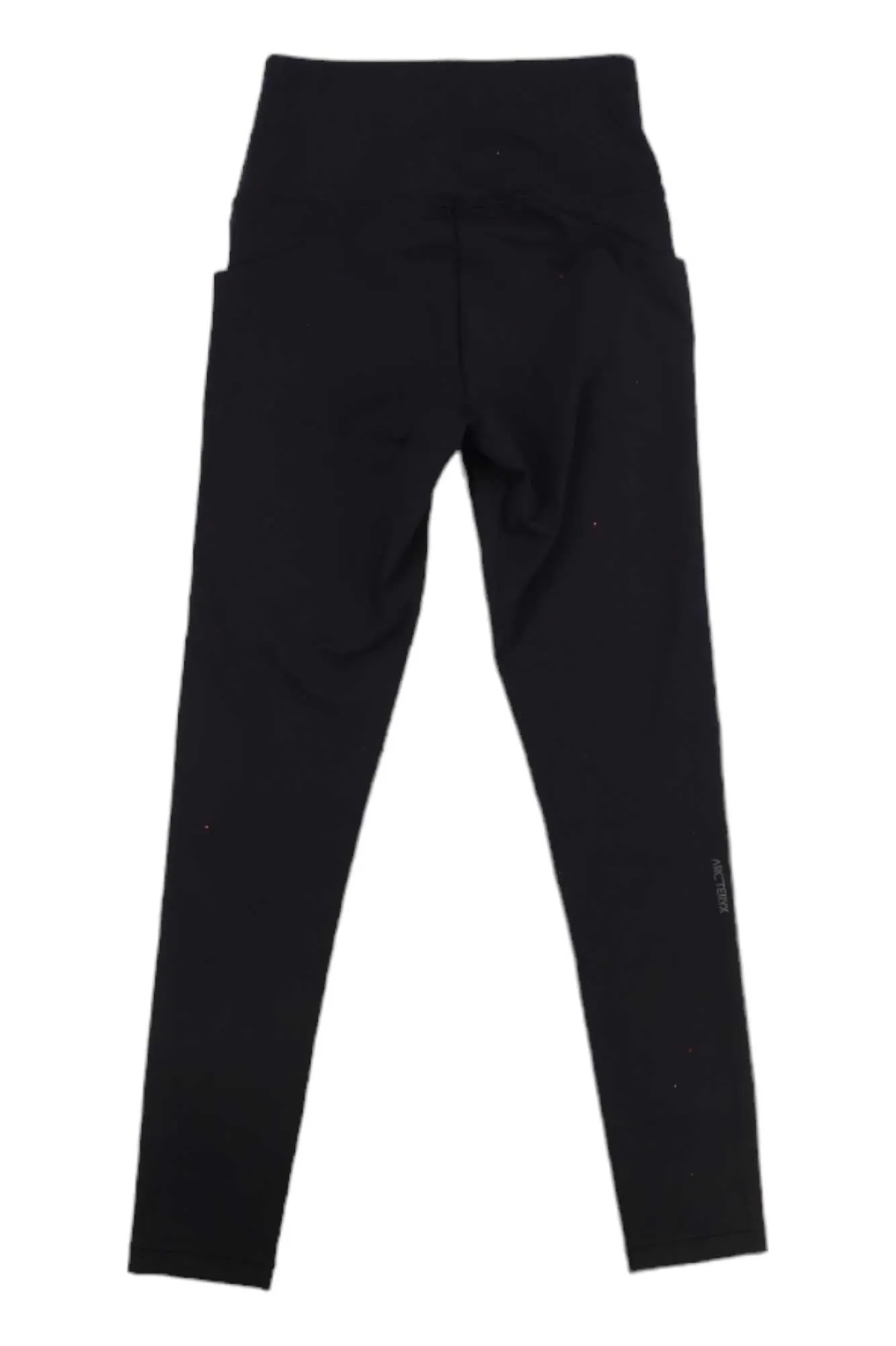 Arcteryx Womens Essent High-Rise 26 Inch Legging sold by Out&Back Outdoor product image thumbnail 3
