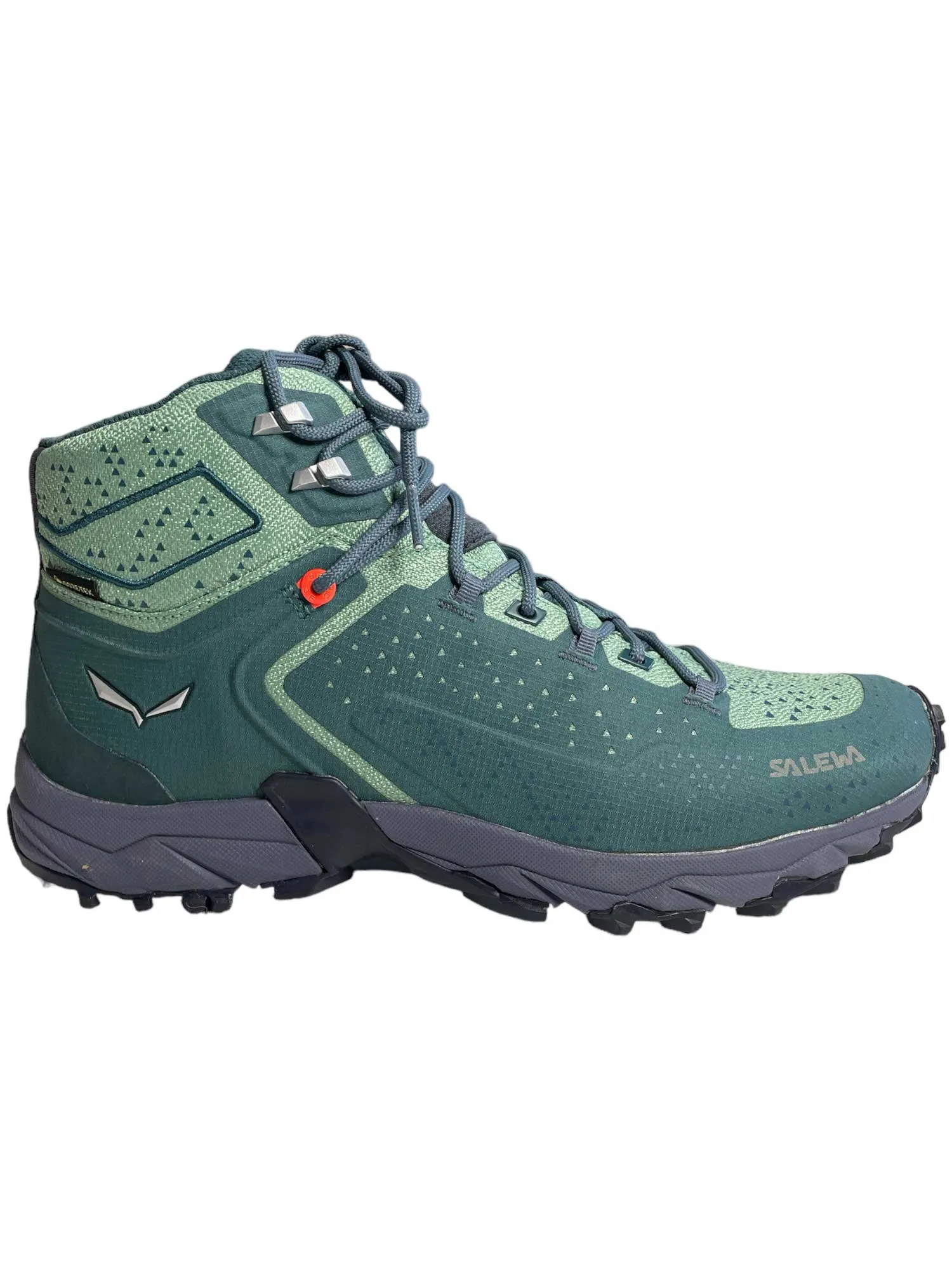Salewa Women's Alpenrose 2 Mid GTX Shoe sold by Out&Back Outdoor