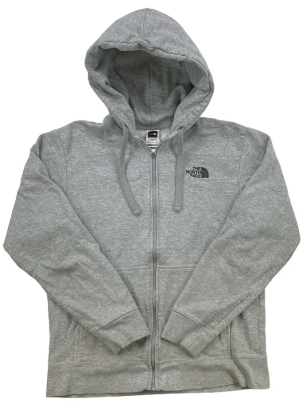 The North Face Mens Full zip Hoodie sold by Out&Back Outdoor