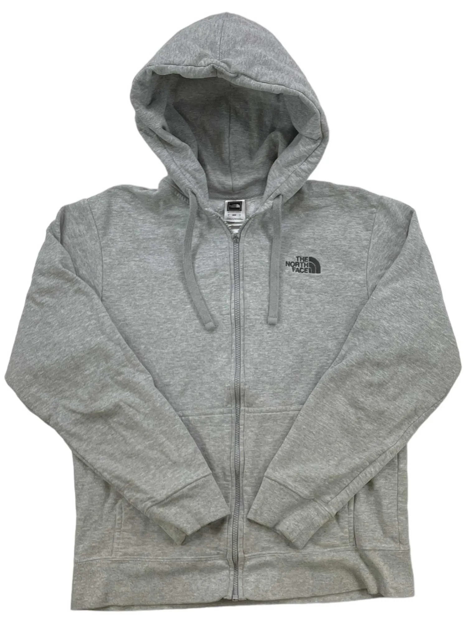 The North Face Mens Full zip Hoodie sold by Out&Back Outdoor