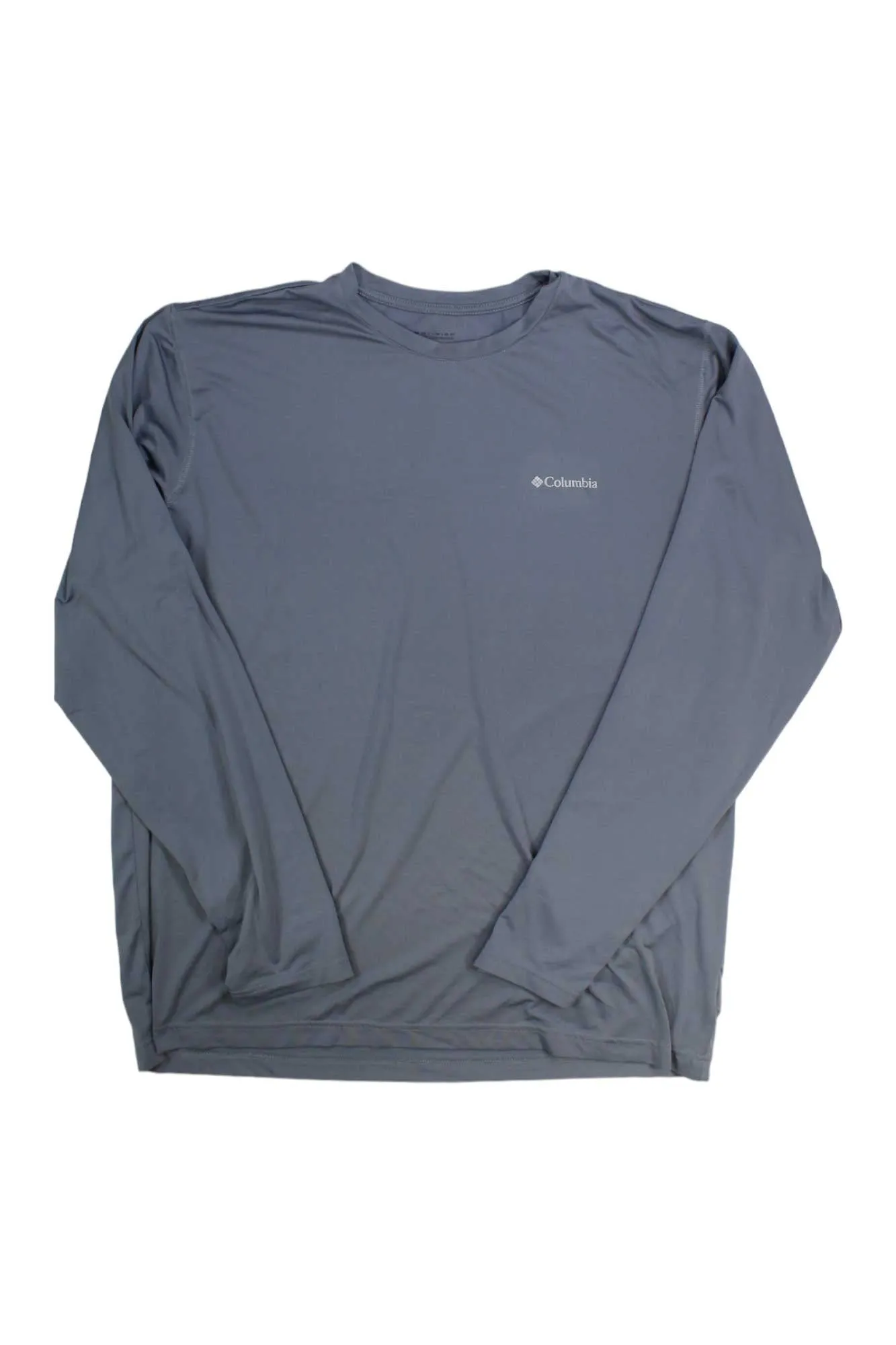 Mens Omni-Wick Long Sleeve Shirts sold by Out&Back Outdoor