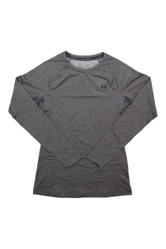 Under Armour Women's Authentics Crew Top sold by Out&Back Outdoor