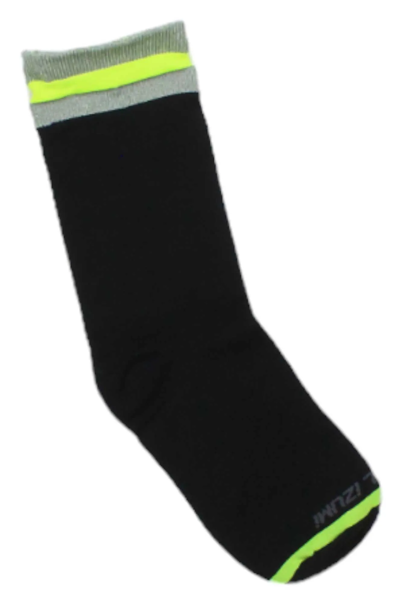 Pearl Izumi Flash Reflective Sock sold by Out&Back Outdoor product image thumbnail 2