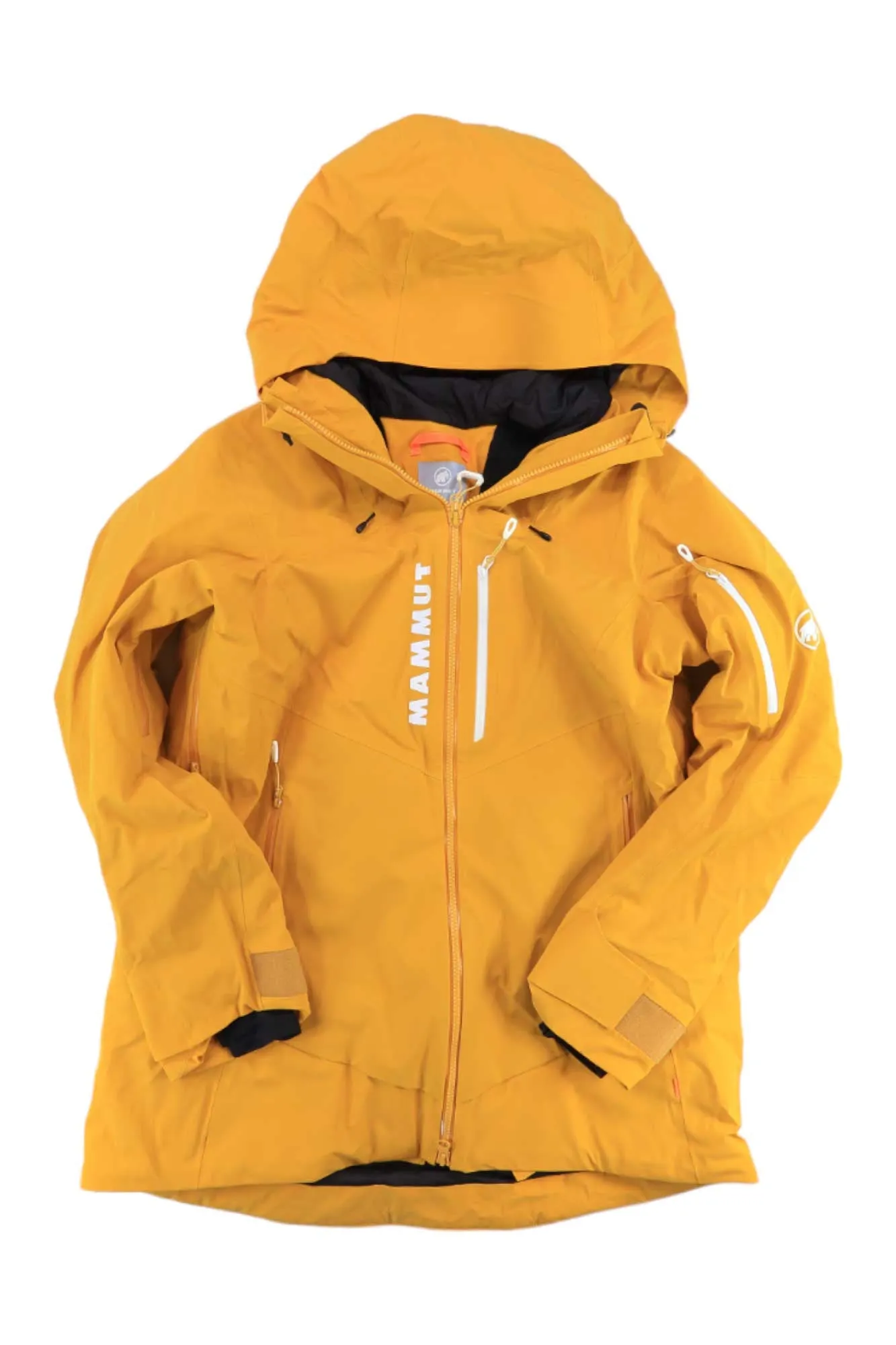 Mammut Women's La Liste HS Thermo Hooded Jacket sold by Out&Back Outdoor