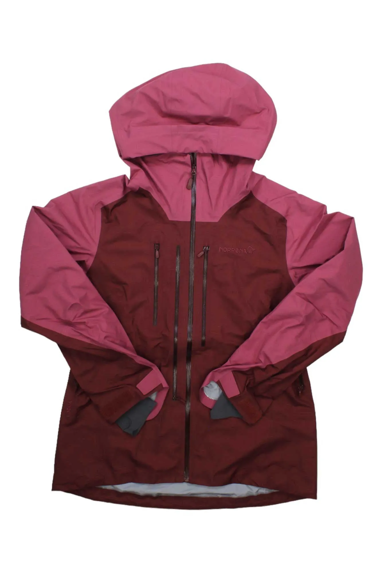 Norrona Women's Lyngen GTX Jacket sold by Out&Back Outdoor