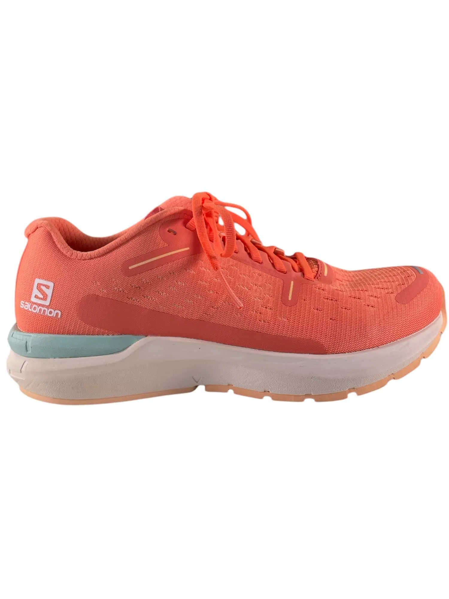 Salomon Women's Sonic 4 Balance Shoe sold by Out&Back Outdoor