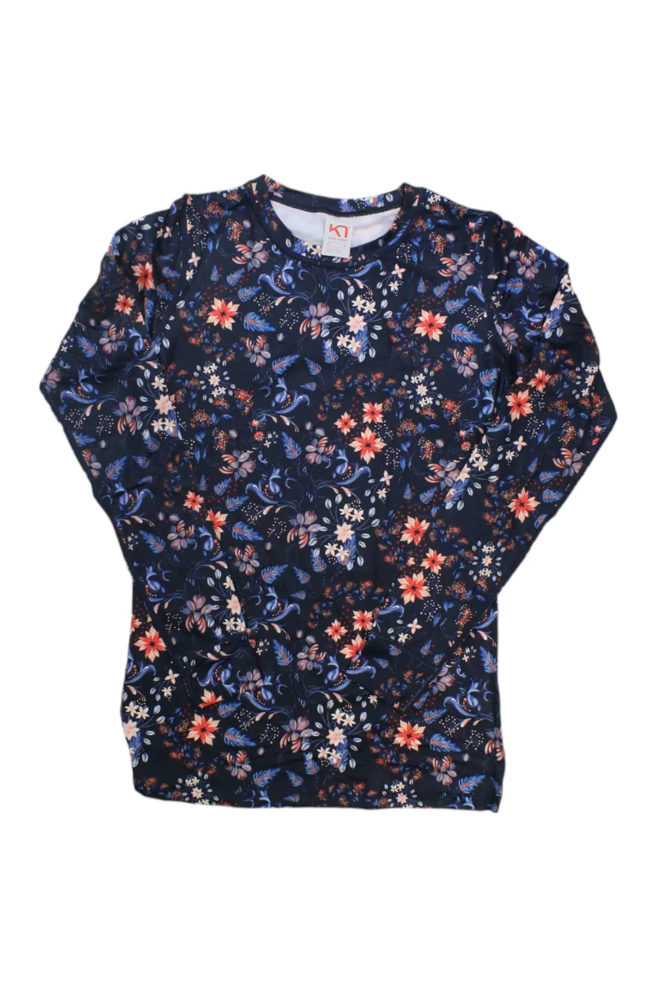 Kari Traa Women's Fryd Longsleeve sold by Out&Back Outdoor