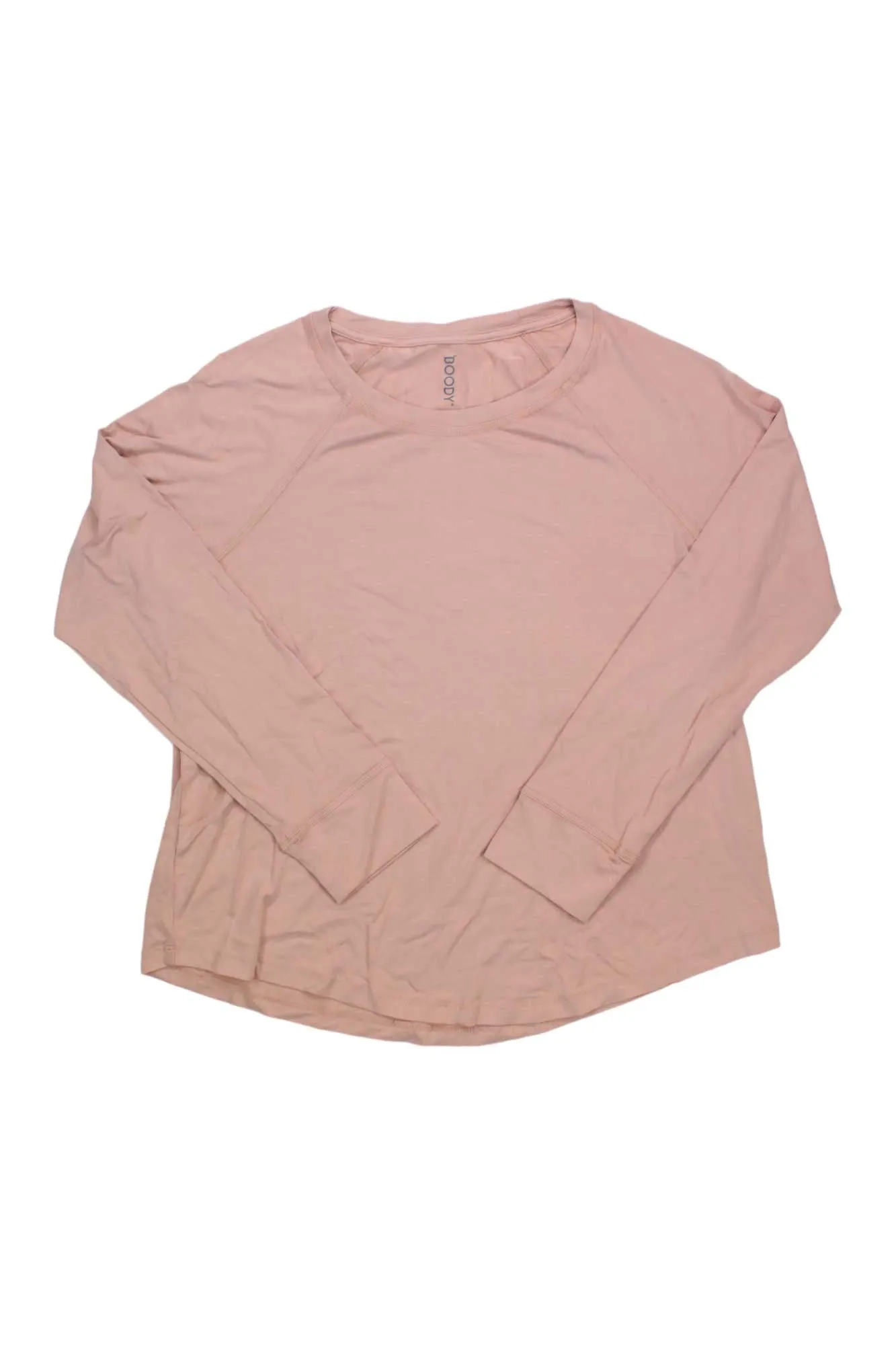 Boody Women's Goodnight Raglan Sleep Top sold by Out&Back Outdoor