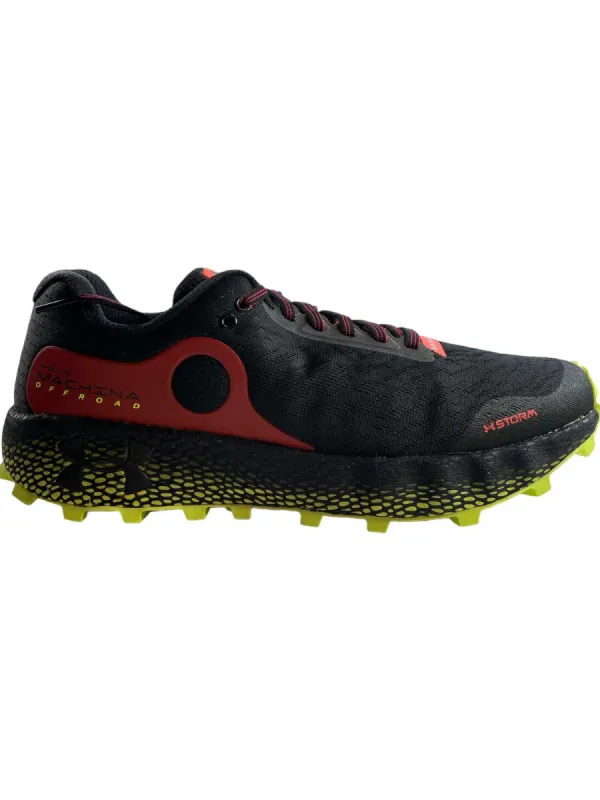 Under Armour Men's HOVR Machina Off Road Shoe made by Under Armour