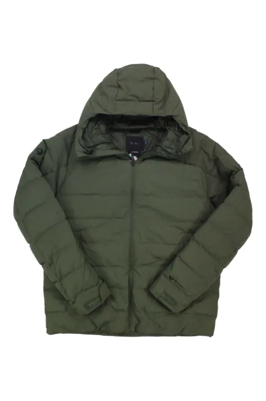 Marmot Men's WarmCube Havenmeyer Jacket sold by Out&Back Outdoor