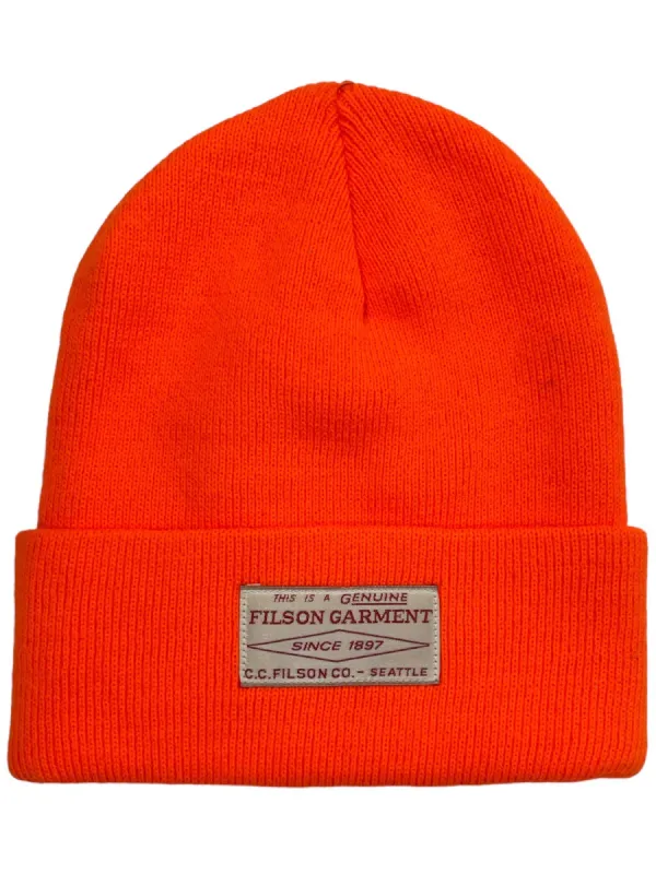 Filson Ballard Watch Cap sold by Out&Back Outdoor