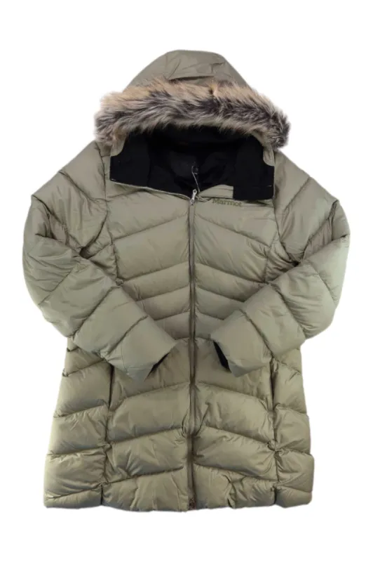 Marmot Womens Montreal Coat sold by Out&Back Outdoor