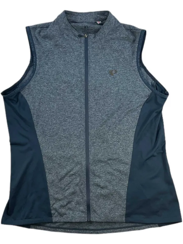 Womens Barrier Cycling Vest sold by Out&Back Outdoor