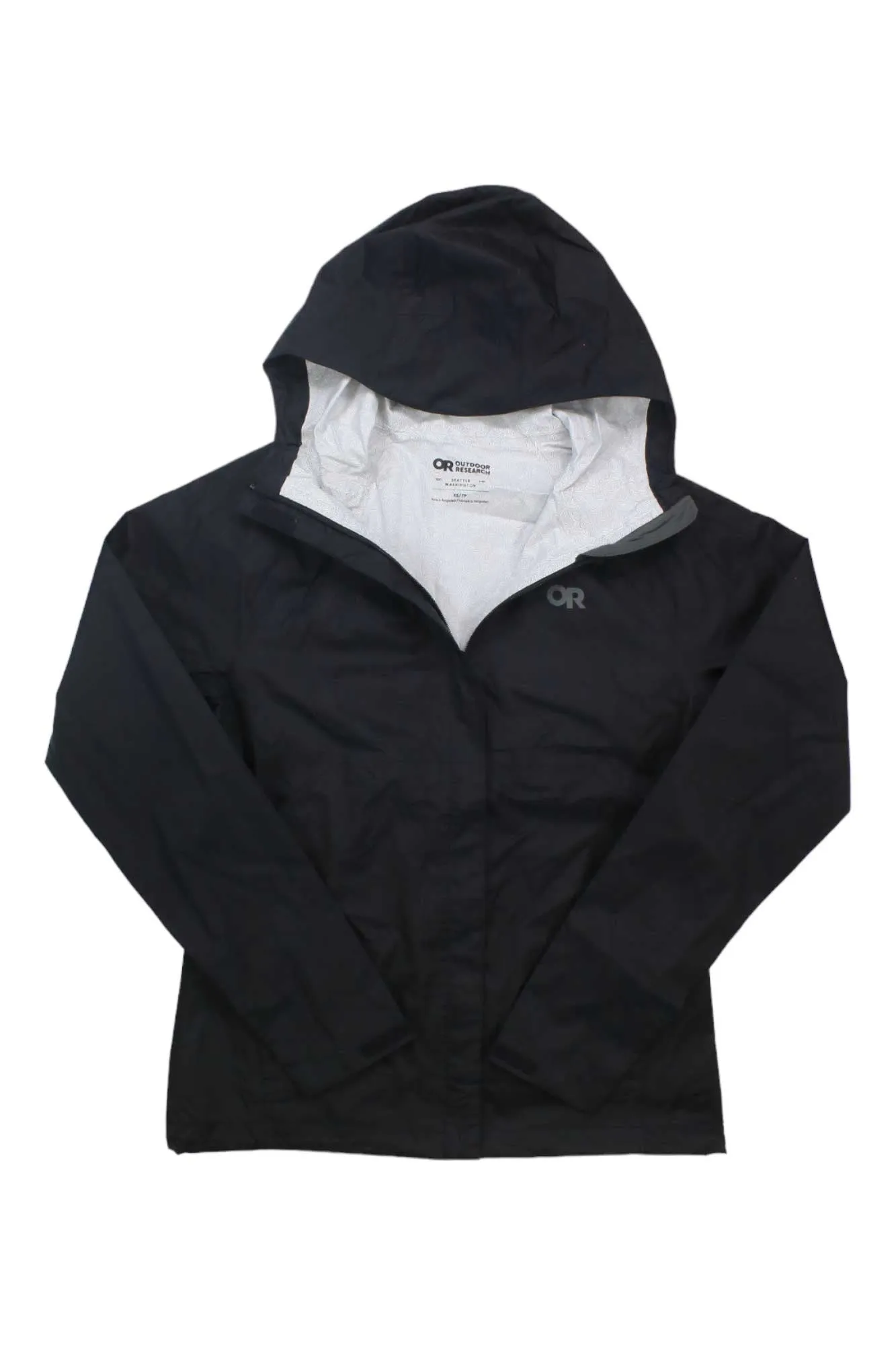 Outdoor Research Women's Apollo Jacket sold by Out&Back Outdoor product image thumbnail 2