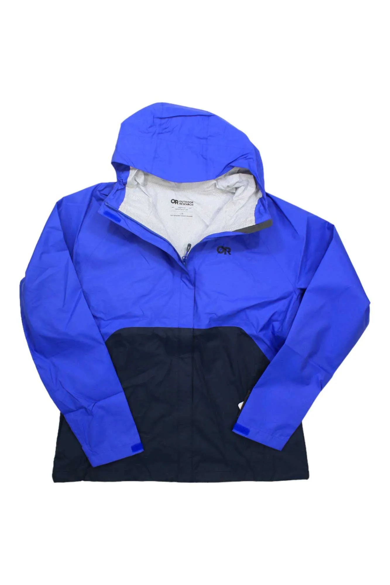 Outdoor Research Women's Apollo Jacket sold by Out&Back Outdoor product image thumbnail 3