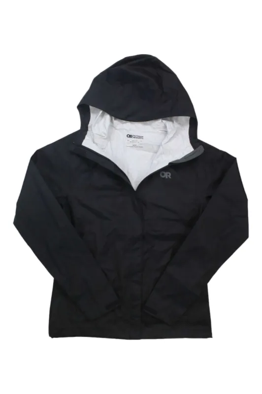 Outdoor Research Women's Apollo Jacket sold by Out&Back Outdoor