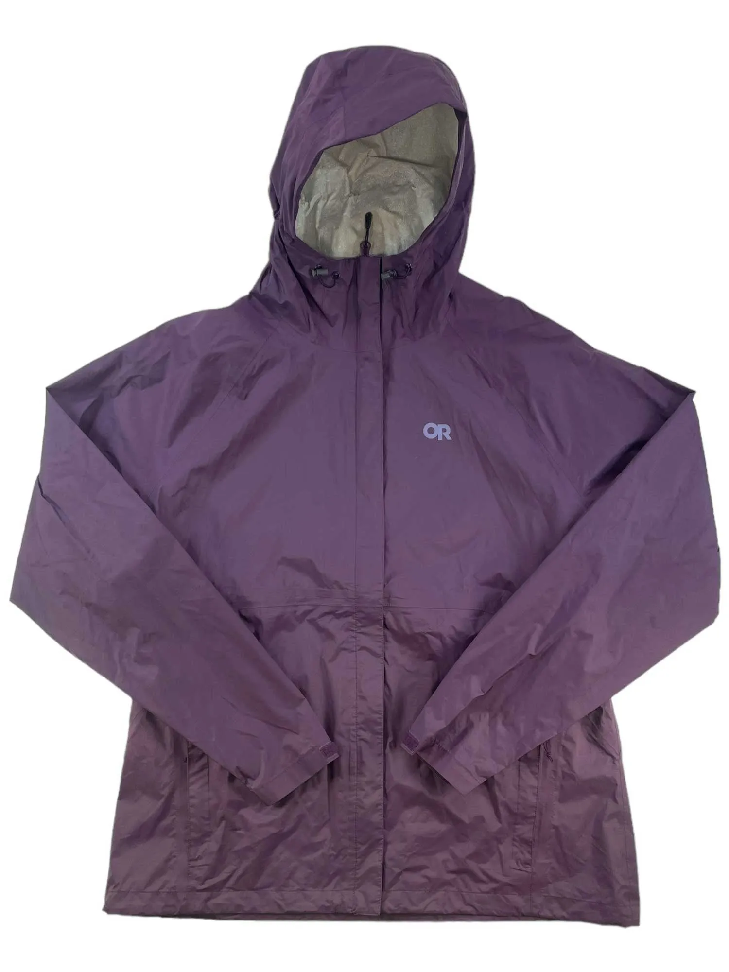 Outdoor Research Women's Apollo Jacket sold by Out&Back Outdoor product image thumbnail 5