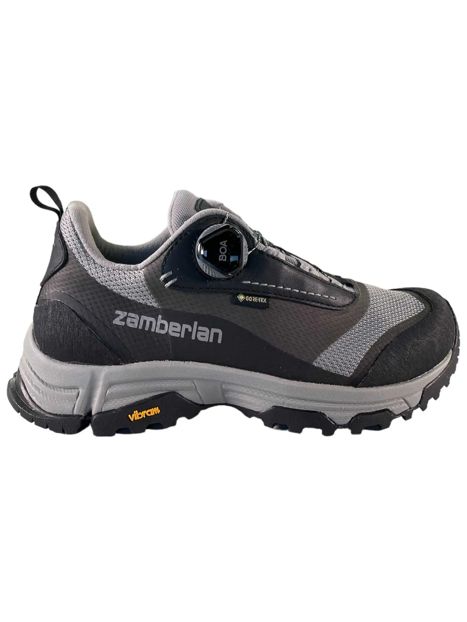 Zamberlan Women's 167 Jane GTX Boa Shoe sold by Out&Back Outdoor