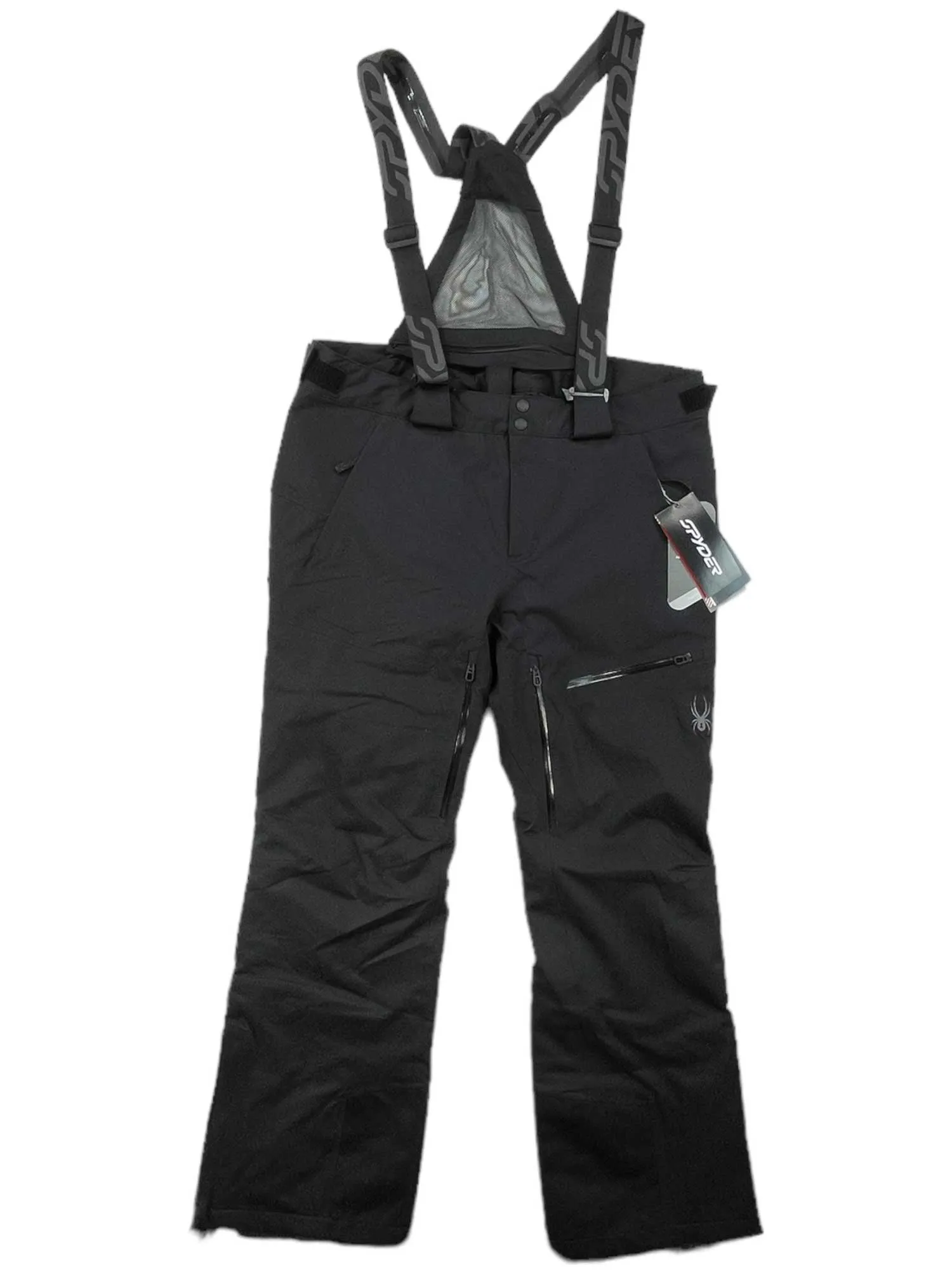 Spyder Mens Dare Pant Length sold by Out&Back Outdoor product image thumbnail 3
