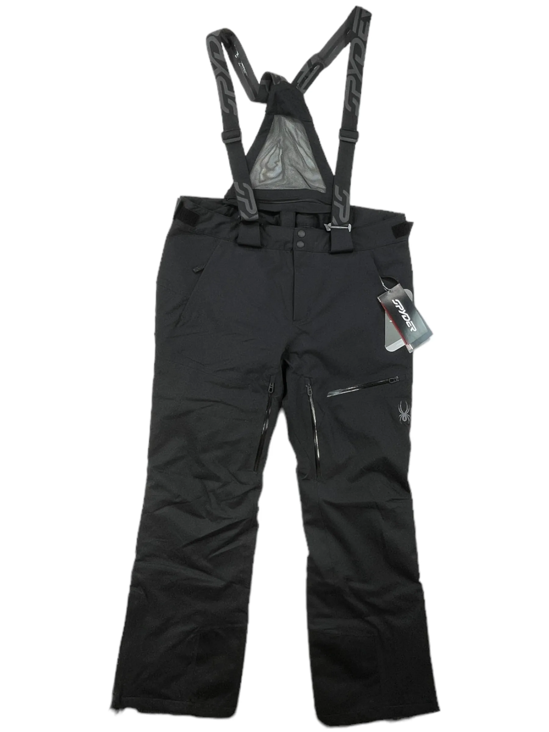 Spyder Mens Dare Pant Length sold by Out&Back Outdoor