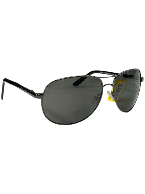 Suncloud Aviator 1.5 Polarized Sunglasses made by SUNCLOUD