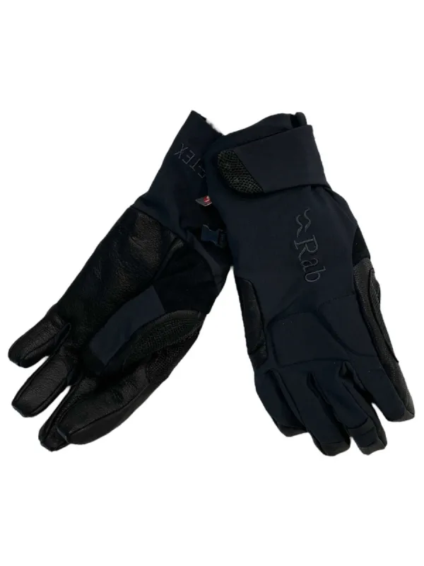 Rab Fulcrum GTX Glove sold by Out&Back Outdoor
